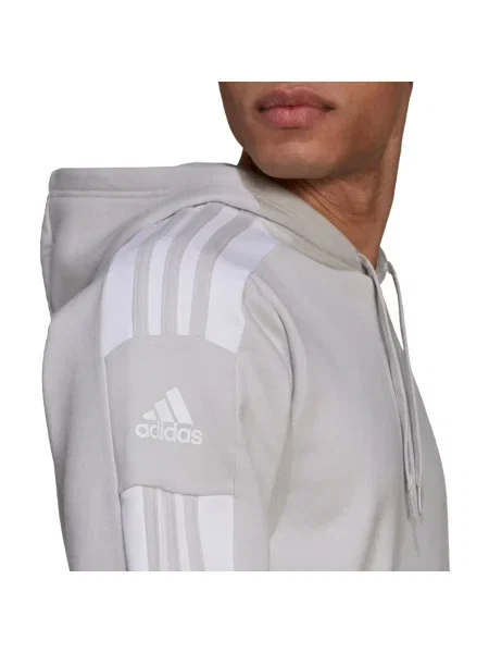 Hanorac Adidas gri