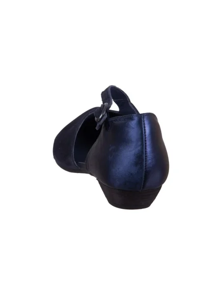Pantofi Think! albastru