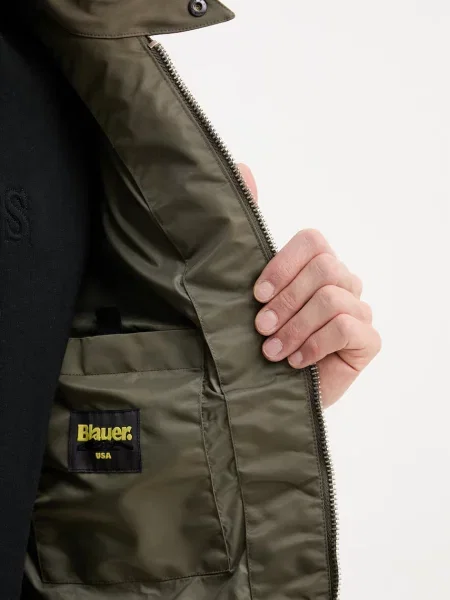 Куртка Blauer
