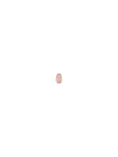ONLY Prehoden plašč ONLSEDONA LIGHT COAT OTW NOOS' roza
