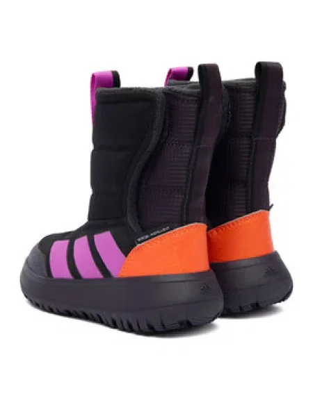 Adidas Škornji za sneg Winterplay črna