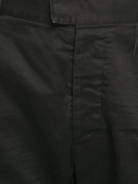 Pantaloni Dsquared2 negru