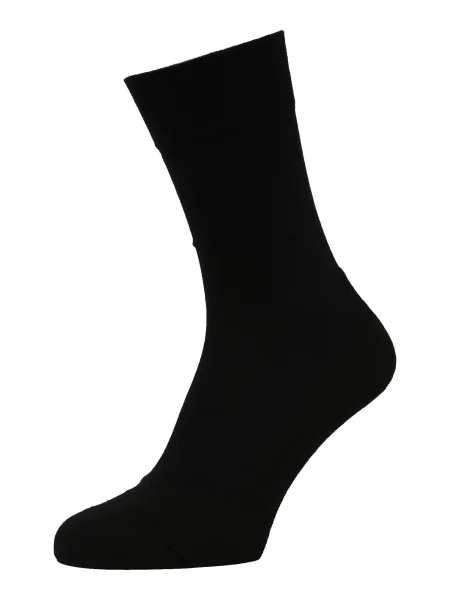 FALKE Șosete sport negru