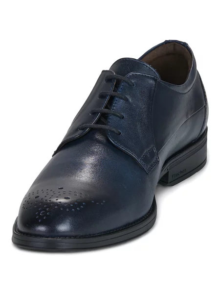 Pantofi Fluchos albastru