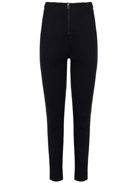 Spodnie Lenny Niemeyer czarne