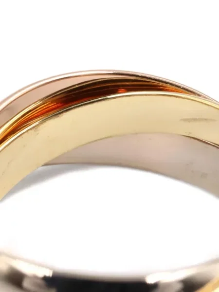 Inel Cartier