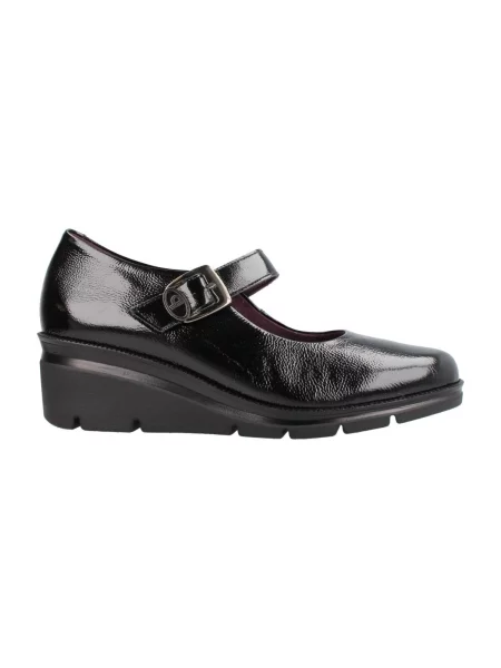 Pantofi Pitillos negru
