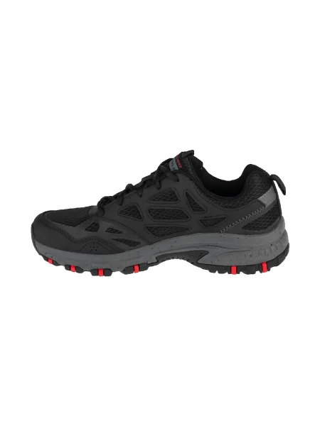 Pantofi Skechers negru