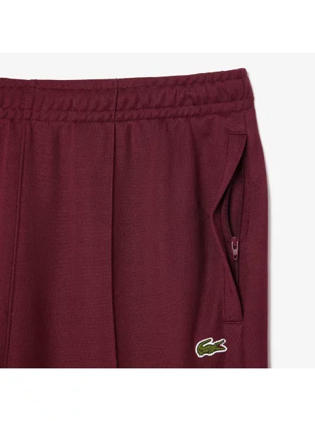 Lacoste Spodnie Dresowe Lacoste