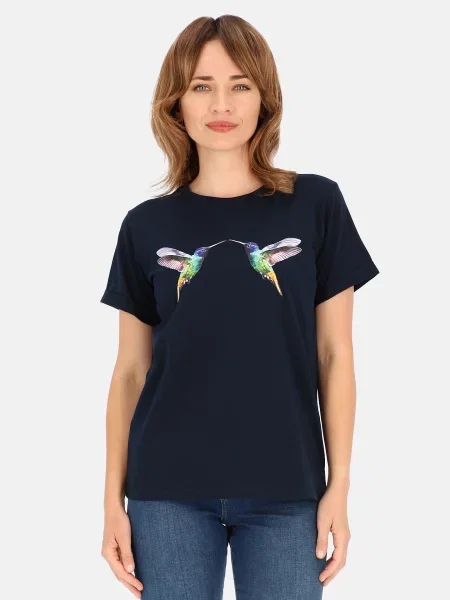 Bluza Perso crna