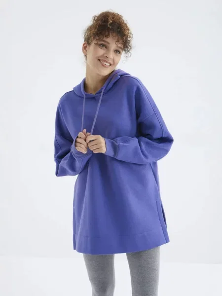 Tommy Life Majica indigo