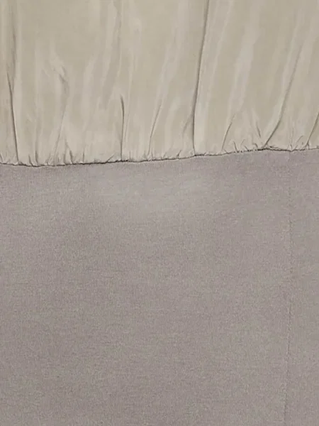 Sukienka Love Moschino szara