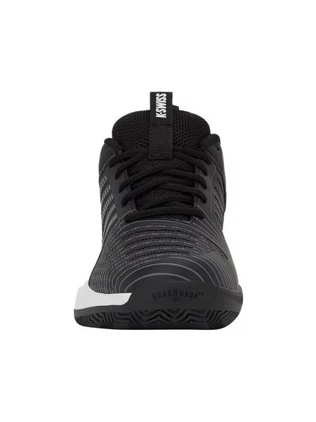 Pantofi K-swiss negru