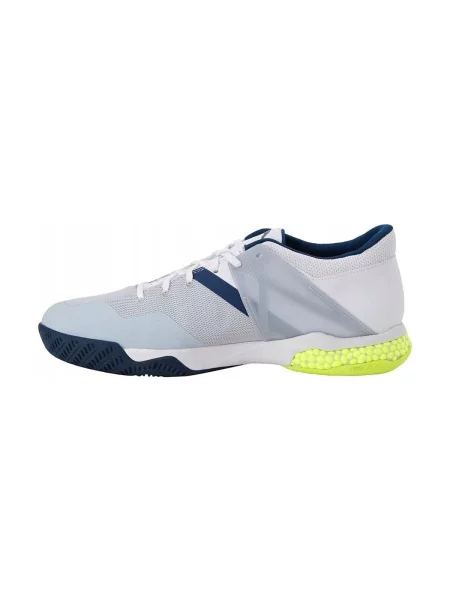 Pantofi Puma alb