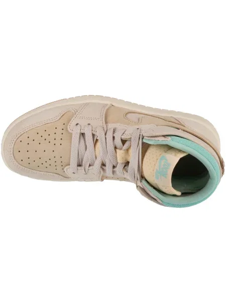 Pantofi Nike bej
