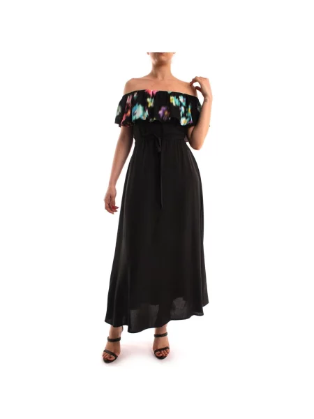 Rochie Desigual negru