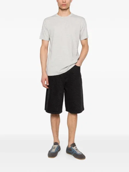 Tricou Comme Des Garçons Shirt gri