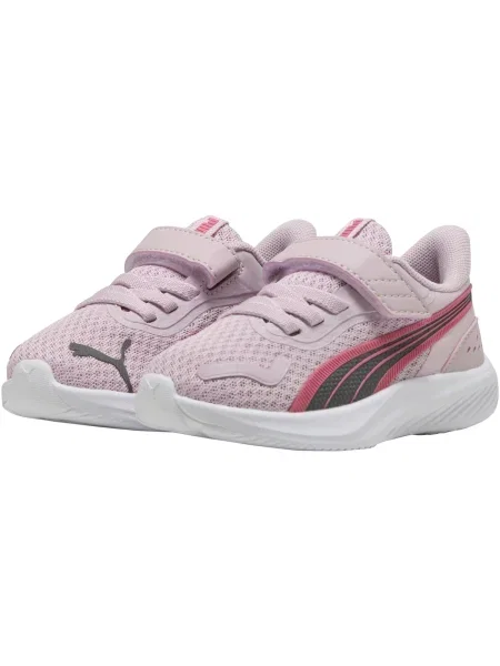 Pantofi copii Puma roz