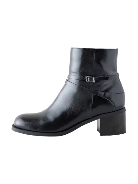 Next Cizme glezne Forever Comfort' negru