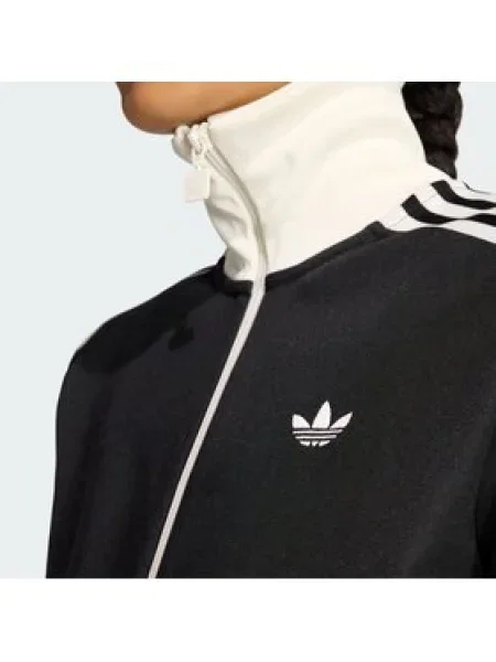 Adidas Pulóver adicolor Classic fekete
