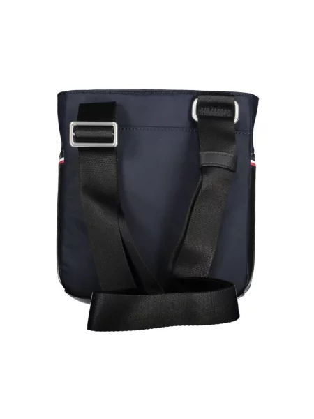 Torba crossbody Tommy Hilfiger czarna