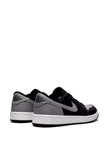Retro tenisky Jordan 1 Retro černé