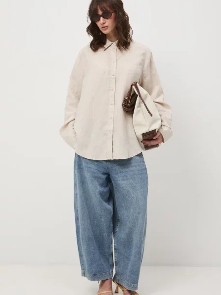 Medicine сорочка лляна