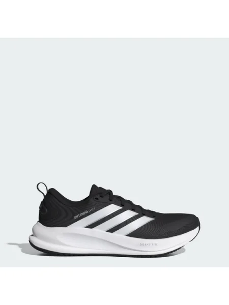 Adidas Маратонки за бягане Supernova Ease 2 M черен