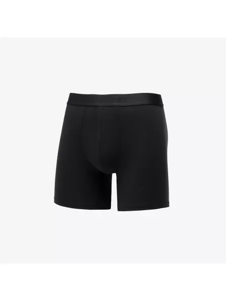 Calvin Klein Boxer Brief Black L negru