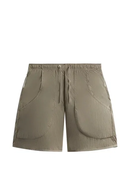Pantaloni scurți Kith cu cordon