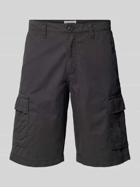 Szorty z cargo model COLE MATTY' Jack & Jones