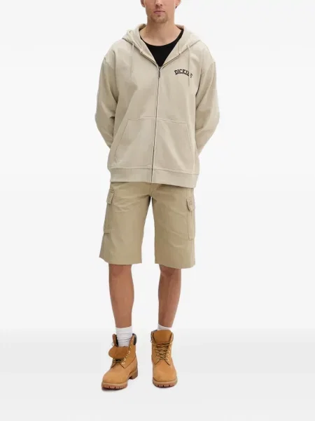 Pantaloni scurți cargo Dickies verde