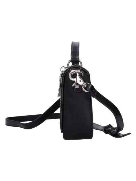 Torebka John Richmond elegancka czarna