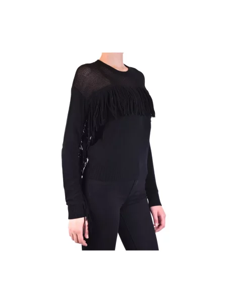 Sweter Pinko czarny