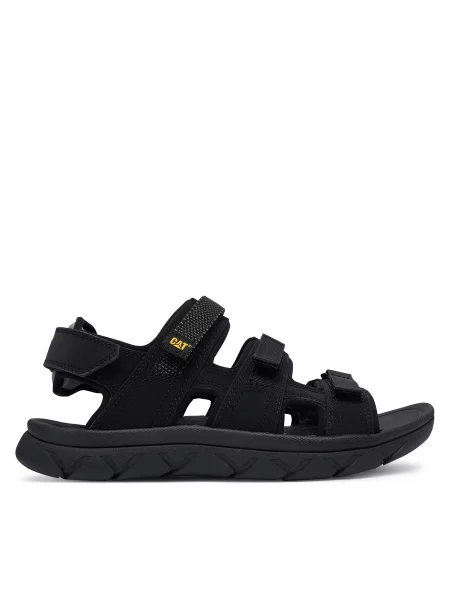 Sandale CAT Footwear Cadent crna