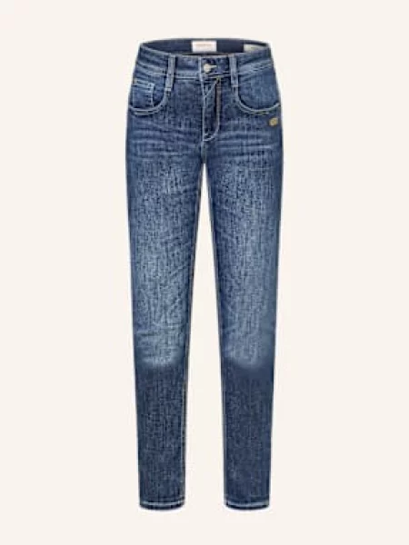 Gang Jeansy blau