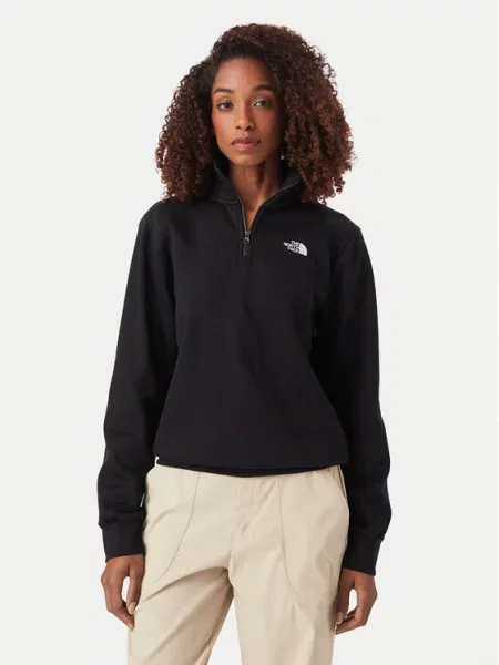 The North Face Hanorac Evolution Simple Dome negru