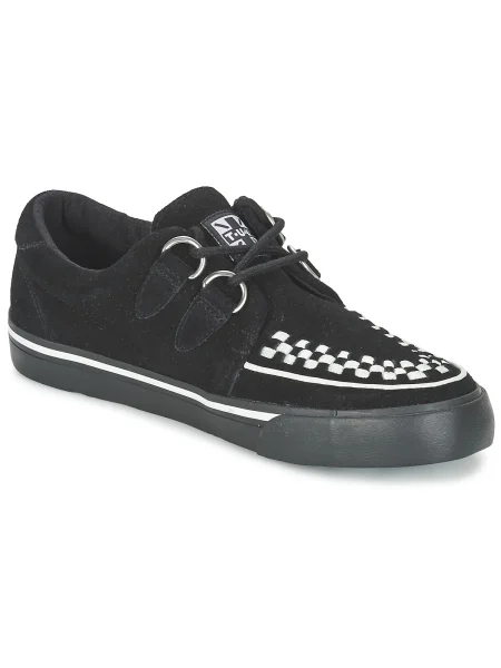 Sneaker Tuk fekete