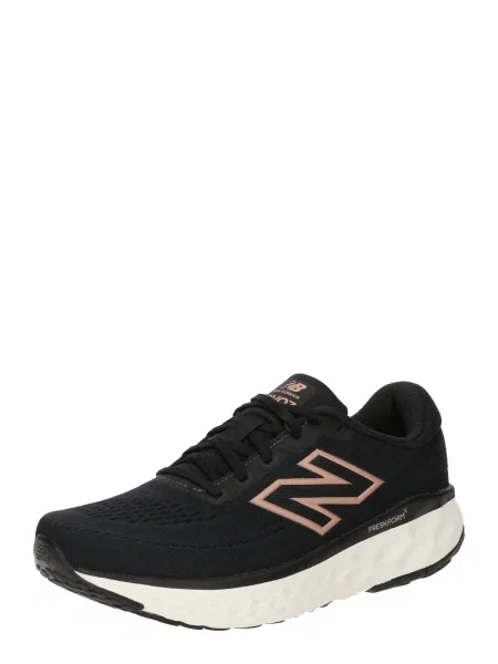 New balance Tenisice za trčanje X Evoz bronca crna