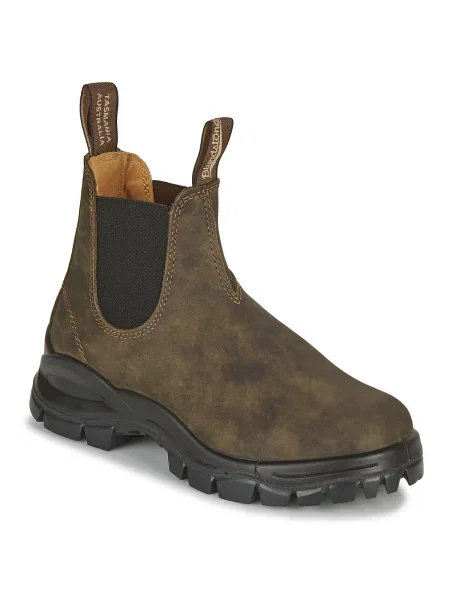 Botine chelsea Blundstone