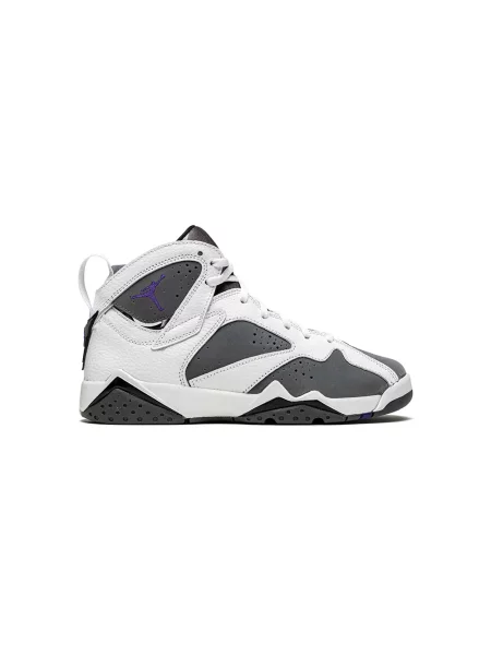 Sneakersy dziecięce Jordan szare