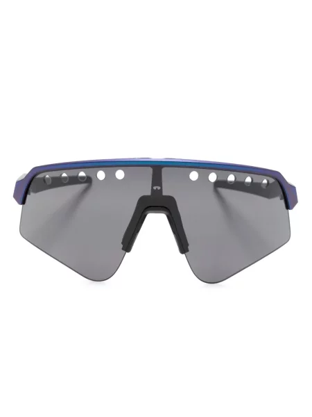 Ochelari de soare Oakley albastru
