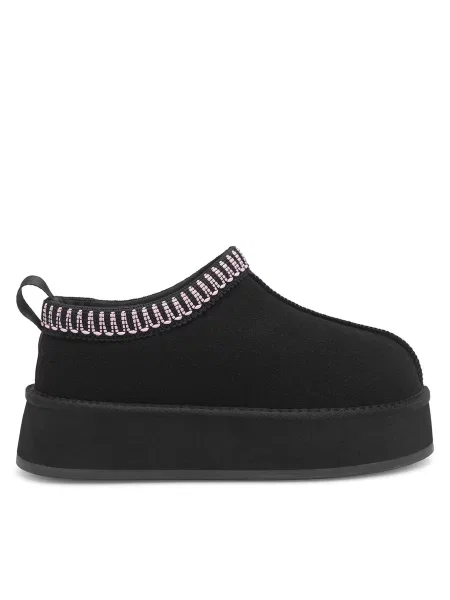 Дутики Jenny Fairy черные