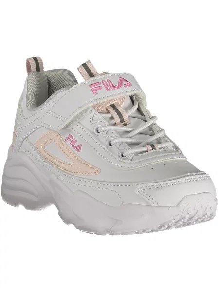 Gyerek sneaker Fila fehér