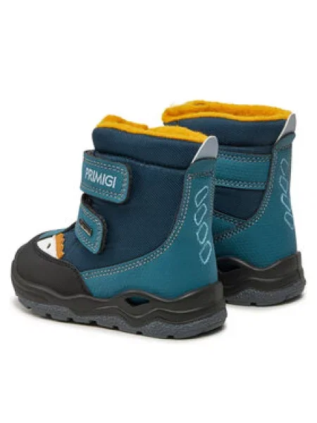 Primigi Škornji za sneg M GORE-TEX Pisana