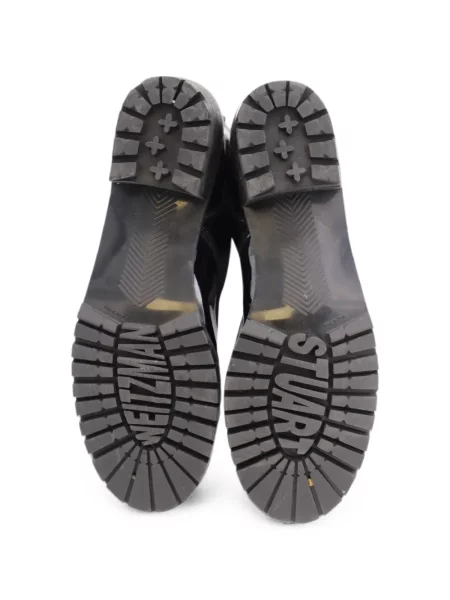 Боти Stuart Weitzman черно