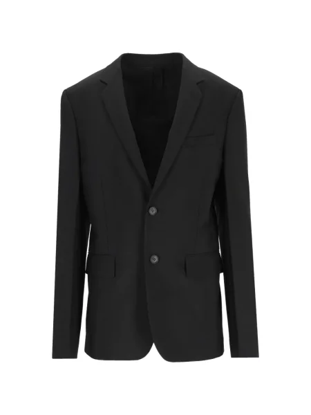 Geacă Fendi negru