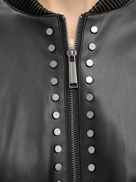 Бомбер Karl Lagerfeld