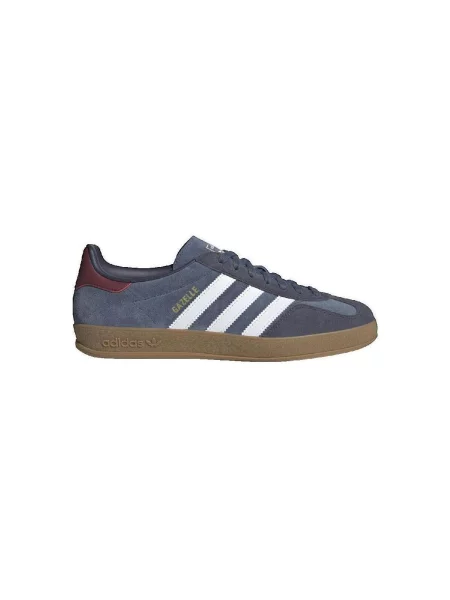 Pantofi Adidas albastru