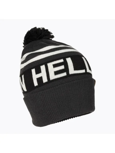 Sapka Helly Hansen Ridgeline Beanie szürke